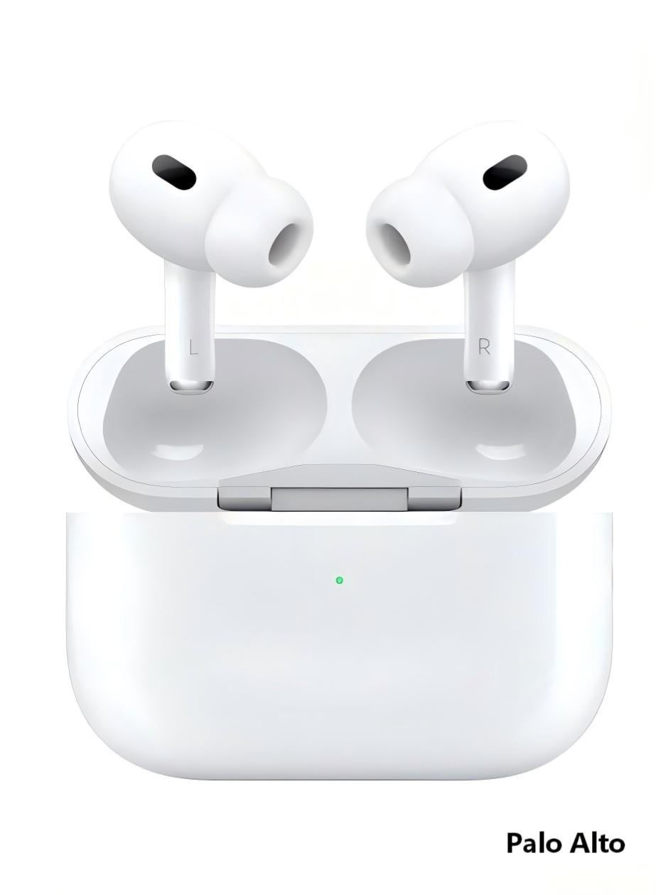 بالو ألتو Paloalto Wireless Earbuds 5th Gen